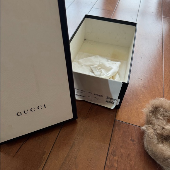 Gucci slipper - Picture 4 of 5